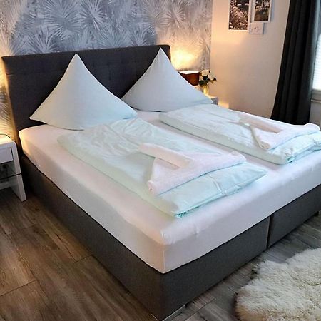 Willa Zyrus 03 Cuxhaven Zewnętrze zdjęcie