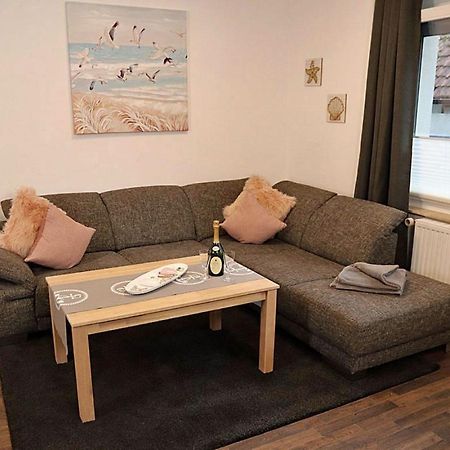 Willa Zyrus 03 Cuxhaven Zewnętrze zdjęcie